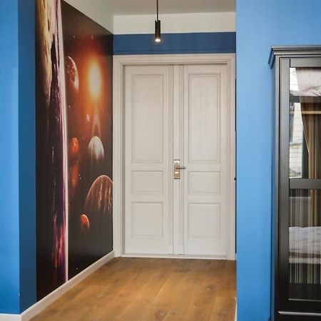 Apartamenty Szeroka 23 Stary Toruń Exteriör bild