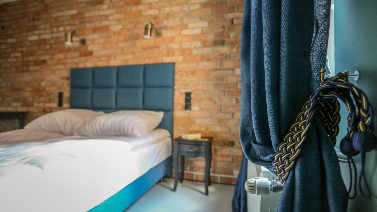 Apartamenty Szeroka 23 Stary Toruń Exteriör bild