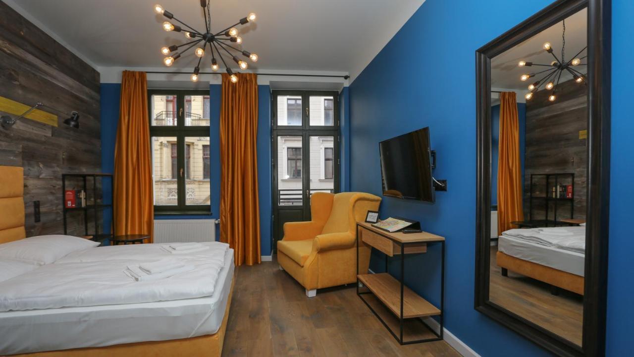 Apartamenty Szeroka 23 Stary Toruń Exteriör bild