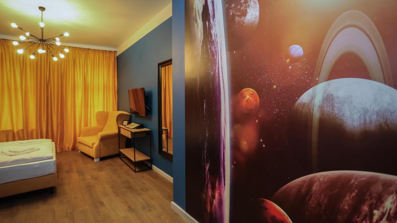 Apartamenty Szeroka 23 Stary Toruń Exteriör bild