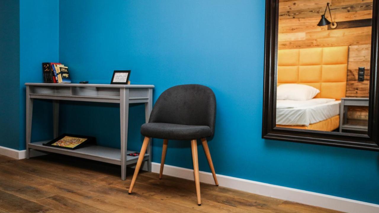 Apartamenty Szeroka 23 Stary Toruń Exteriör bild