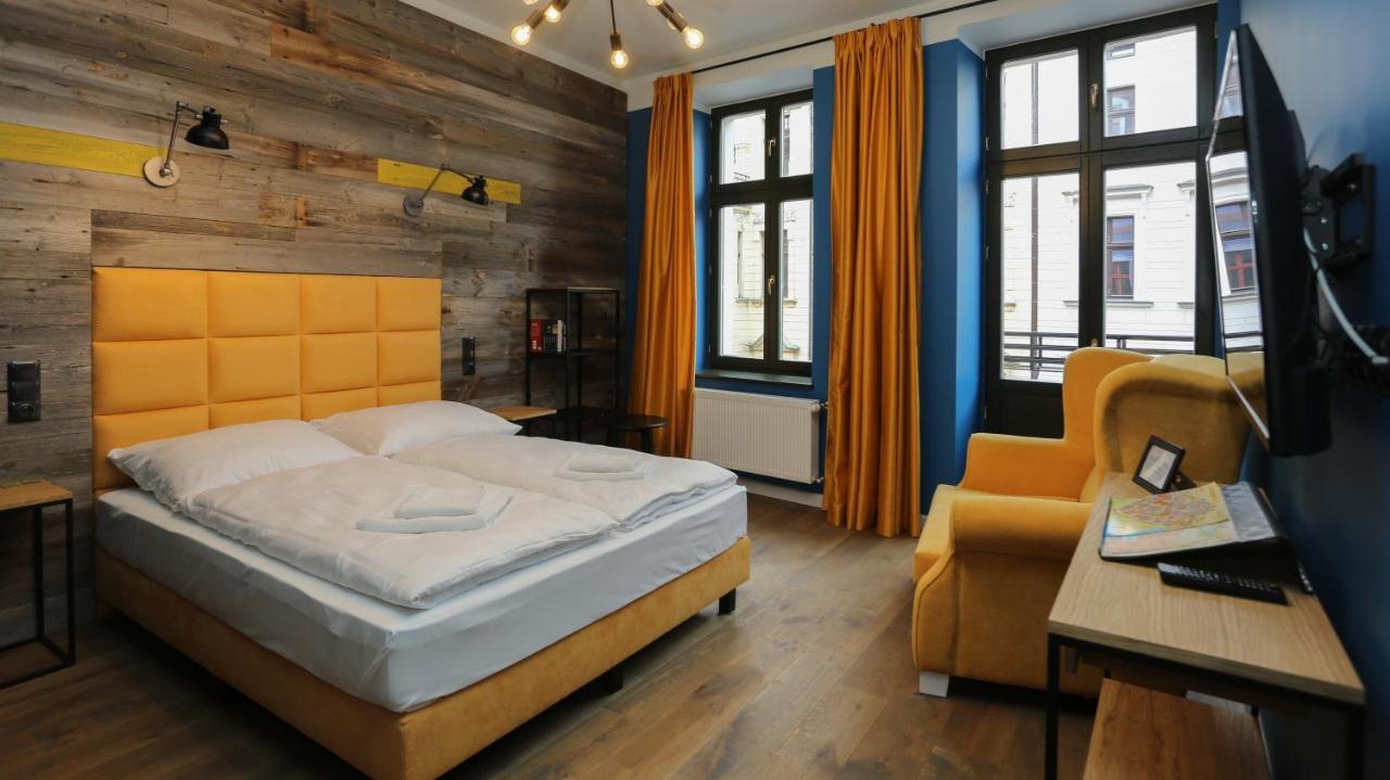 Apartamenty Szeroka 23 Stary Toruń Exteriör bild