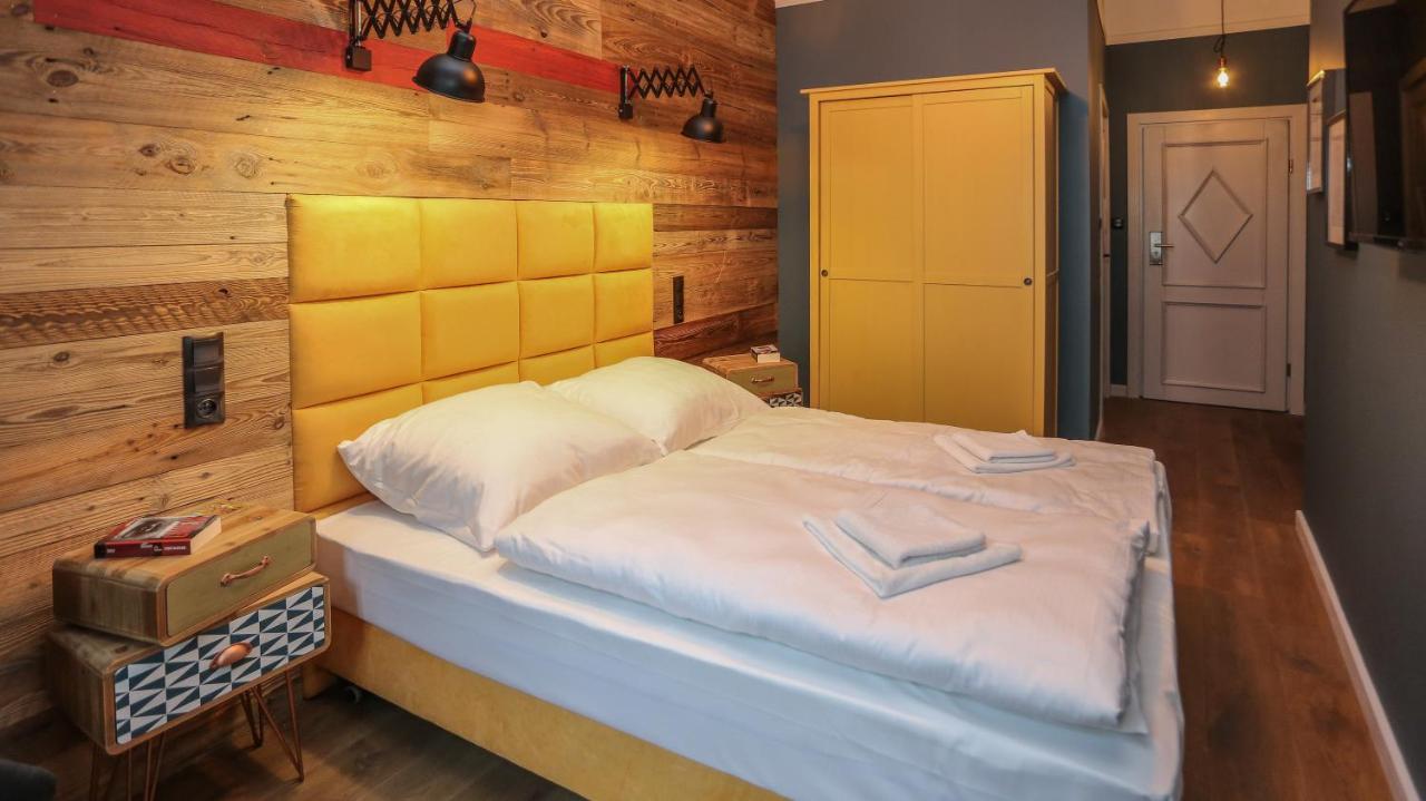 Apartamenty Szeroka 23 Stary Toruń Exteriör bild