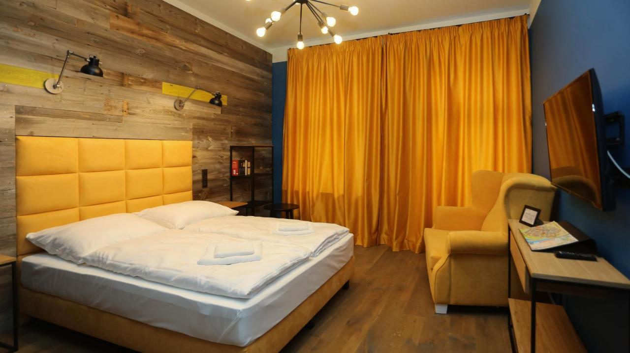 Apartamenty Szeroka 23 Stary Toruń Exteriör bild