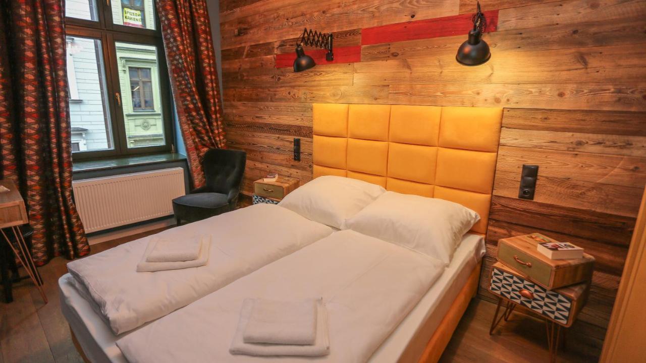 Apartamenty Szeroka 23 Stary Toruń Exteriör bild