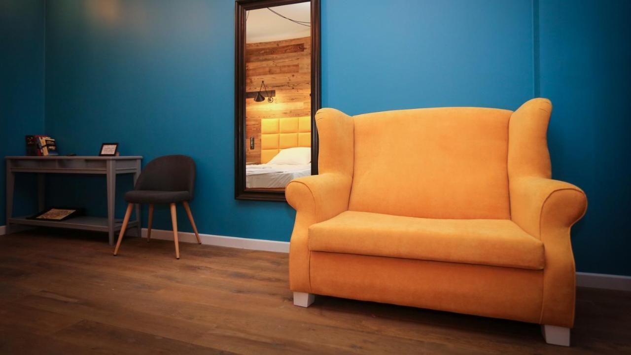 Apartamenty Szeroka 23 Stary Toruń Exteriör bild