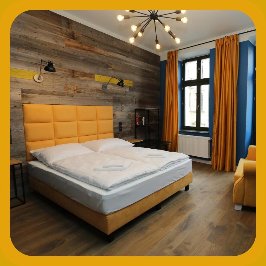 Apartamenty Szeroka 23 Stary Toruń Exteriör bild